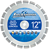 Diamond Blade For Concrete