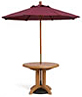 Outdoor Table