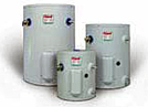 Water Heaters